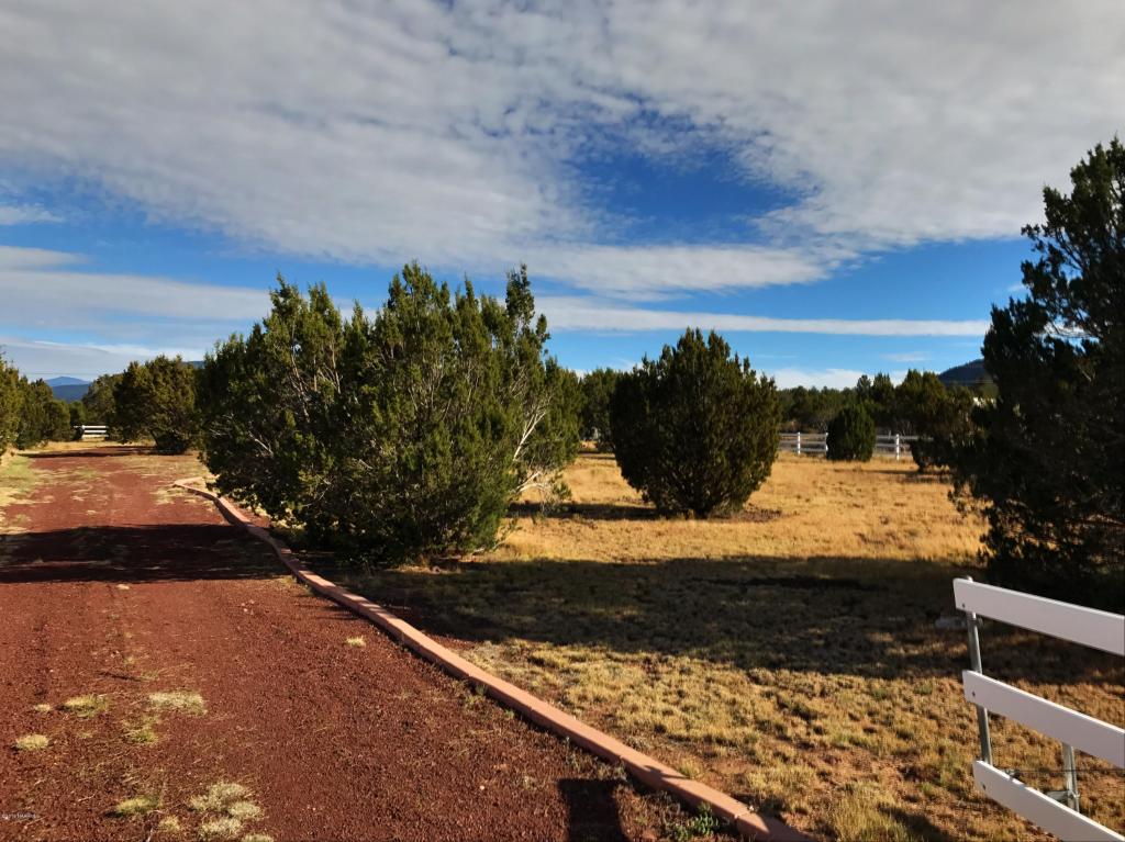 7829 N 8 Mile Boulevard, Williams, AZ 86046