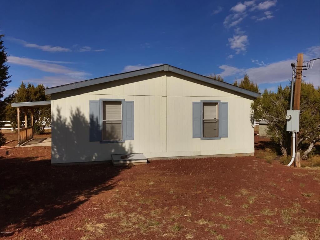 7829 N 8 Mile Boulevard, Williams, AZ 86046