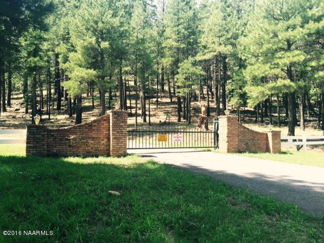 1688 Canyon View Loop, Williams, AZ 86046