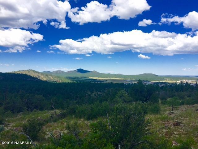 1688 Canyon View Loop, Williams, AZ 86046