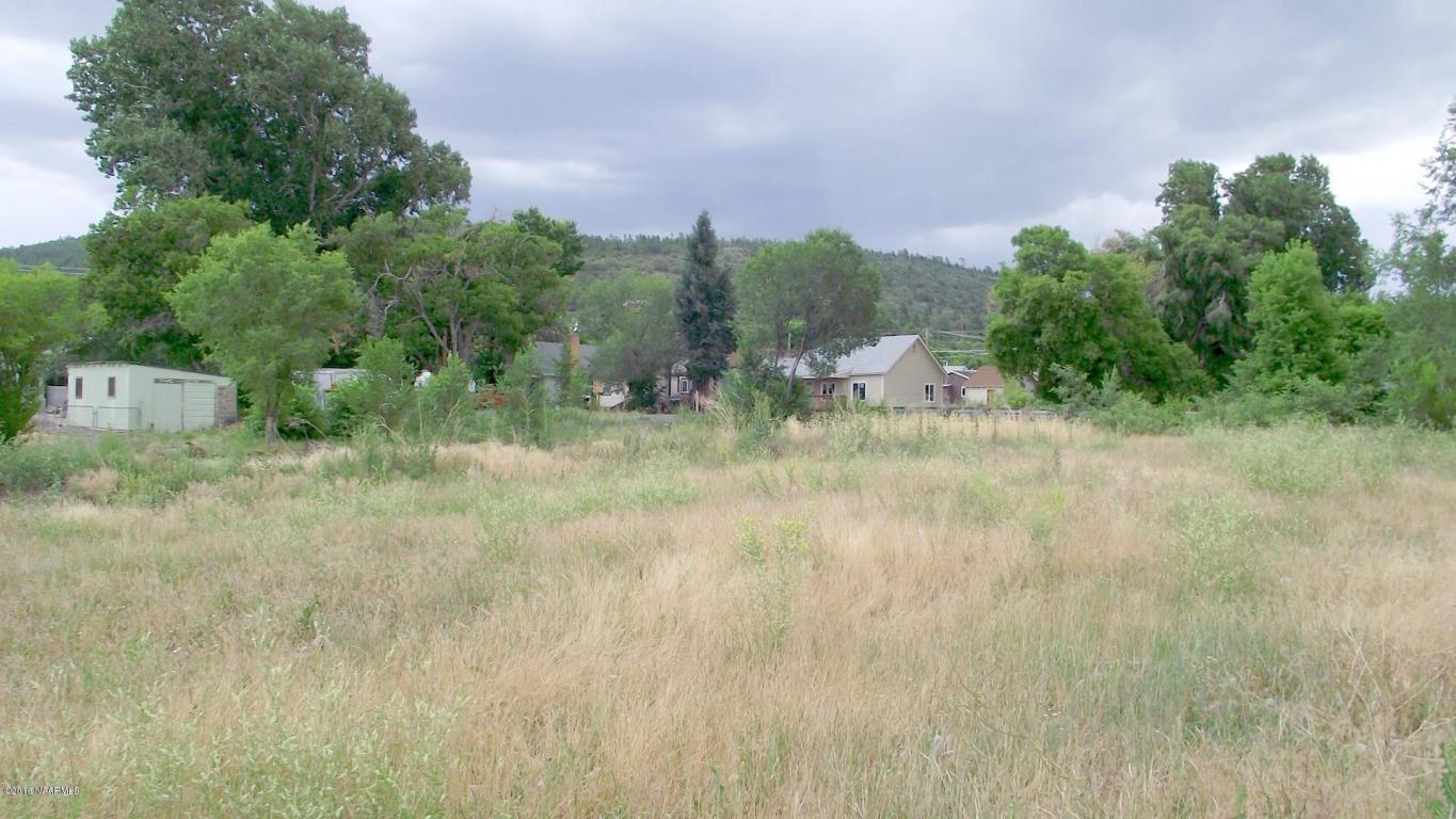 311 S 6th Street, Williams, AZ 86046
