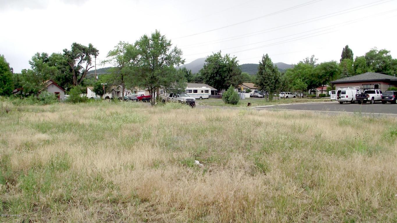 311 S 6th Street, Williams, AZ 86046