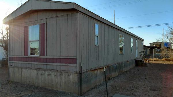 3200 WEST HWY 66, #31 ,AZ, Winslow, 86047