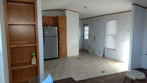 3200 WEST HWY 66, #31 ,AZ, Winslow, 86047