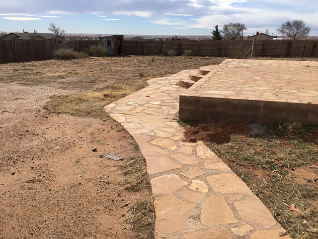 2900 Painted Desert DrWinslow, AZ, 86047Navajo County