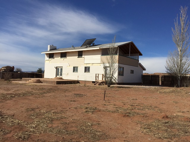 2900 Painted Desert DrWinslow, AZ, 86047Navajo County