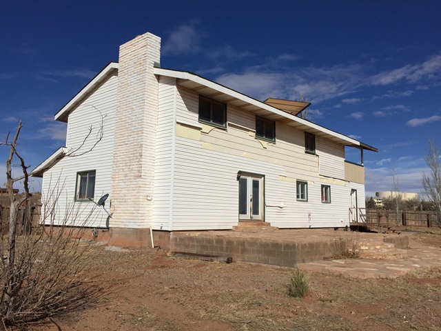 2900 Painted Desert DrWinslow, AZ, 86047Navajo County