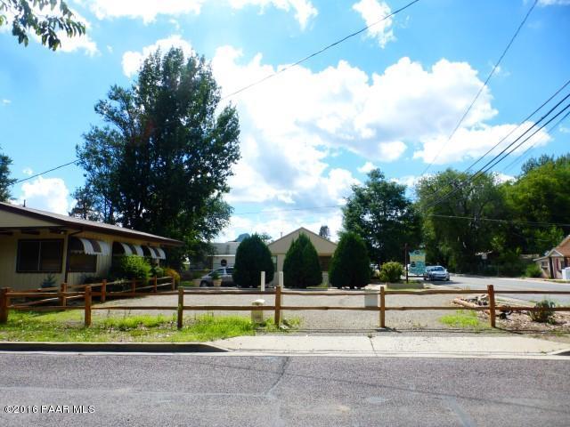 715 W Hillside Avenue, Prescott, AZ 86301