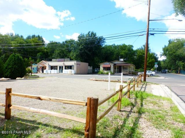 715 W Hillside Avenue, Prescott, AZ 86301