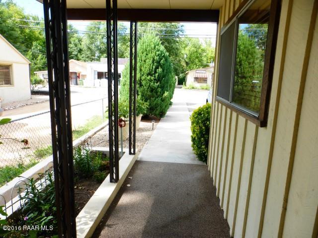 715 W Hillside Avenue, Prescott, AZ 86301