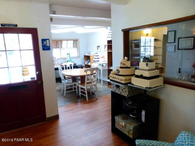 715 W Hillside Avenue, Prescott, AZ 86301