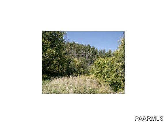 0 Senator Highway, Prescott, AZ 86301