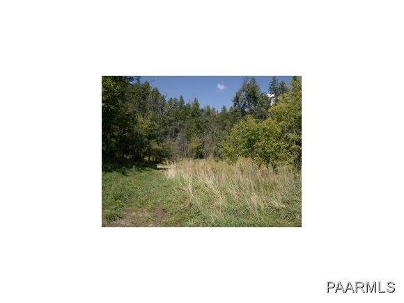 0 Senator Highway, Prescott, AZ 86301