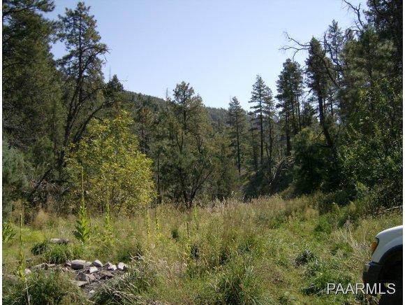 0 Senator Highway, Prescott, AZ 86301