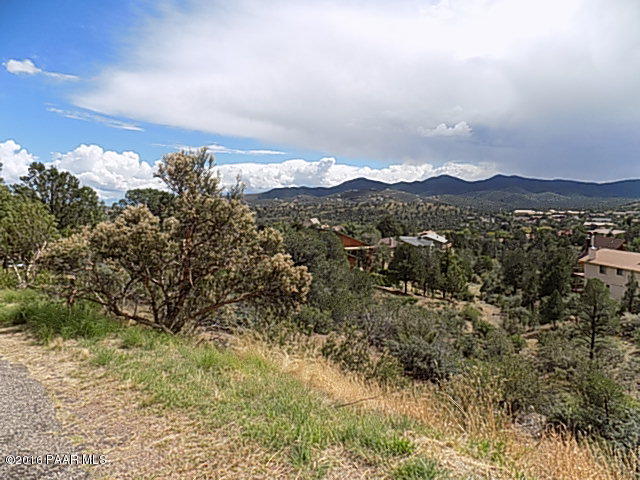 4967 Willet Court, Prescott, AZ 86301