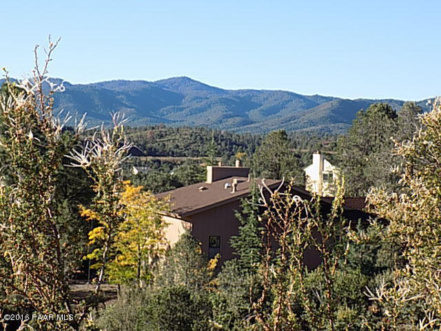 4967 Willet Court, Prescott, AZ 86301