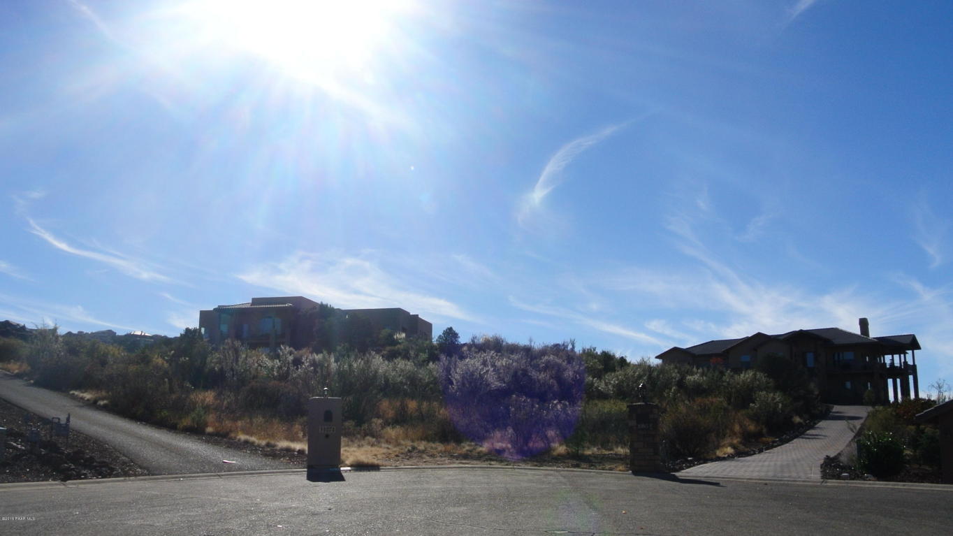 1078 Grazer Lane, Prescott, AZ 86301