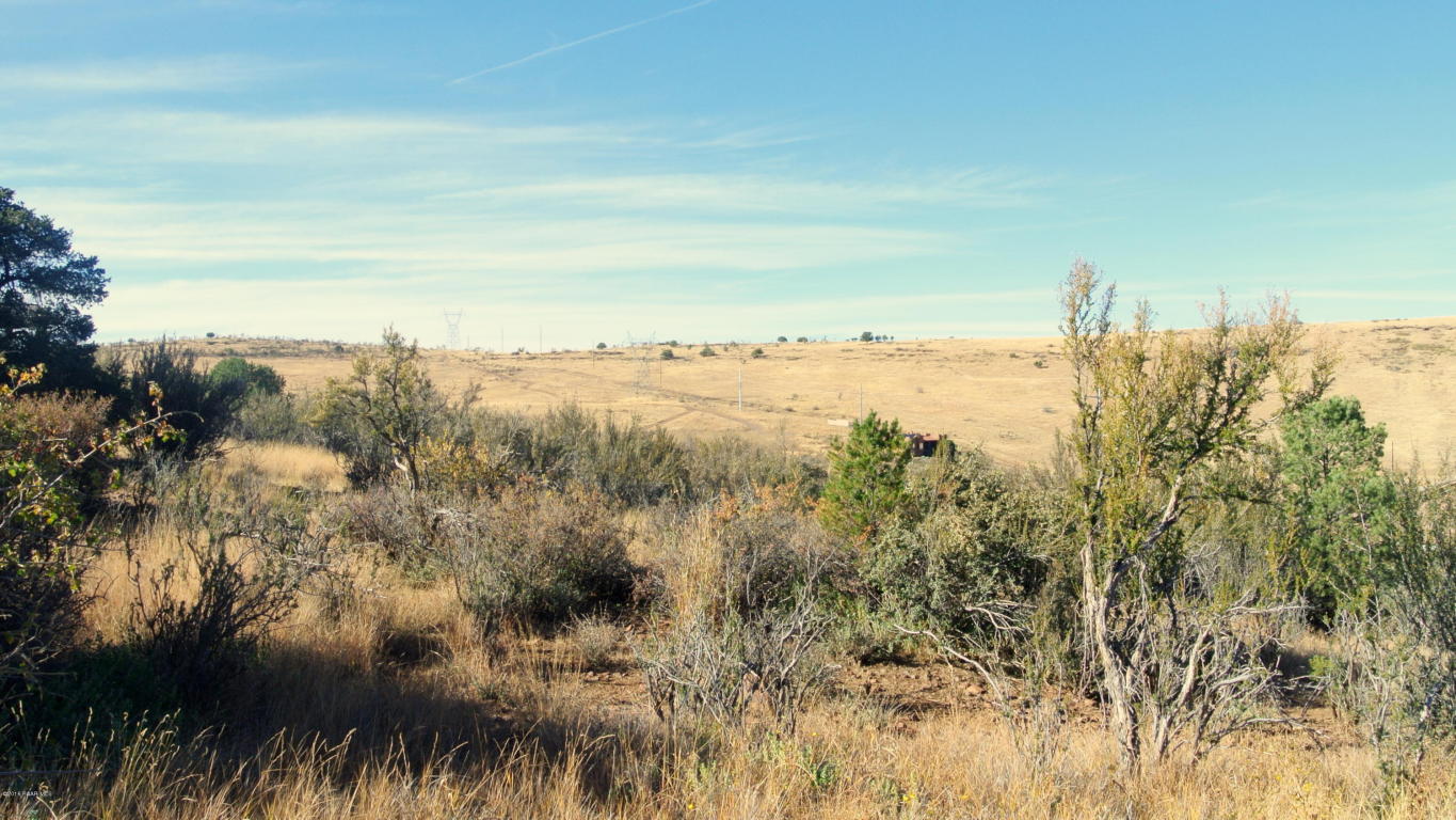 1078 Grazer Lane, Prescott, AZ 86301