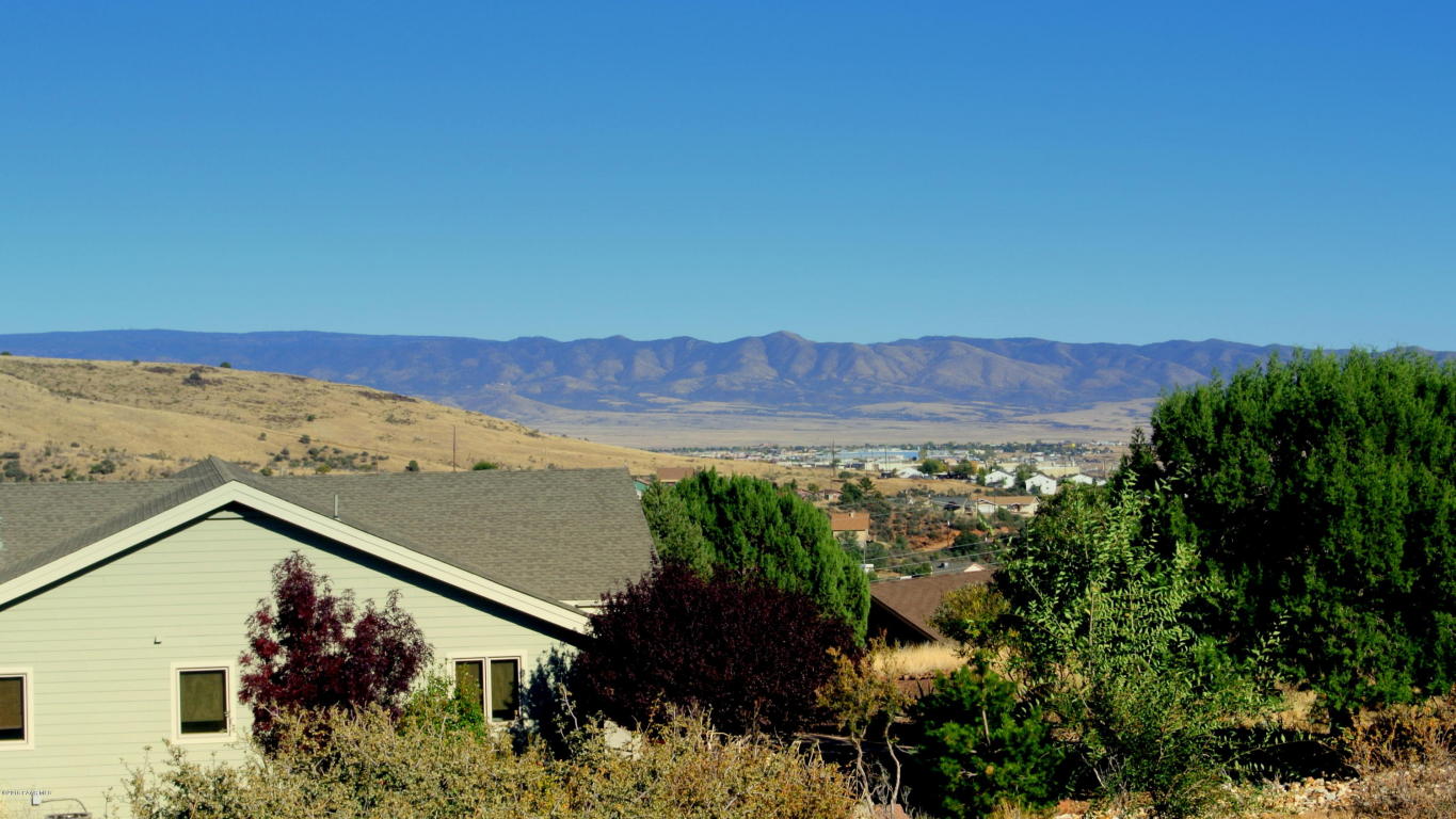 1078 Grazer Lane, Prescott, AZ 86301