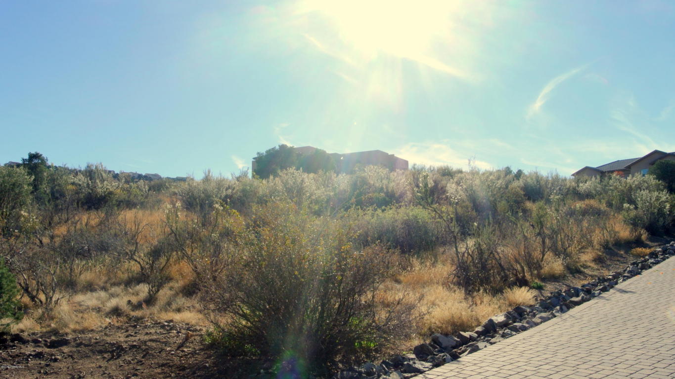 1078 Grazer Lane, Prescott, AZ 86301
