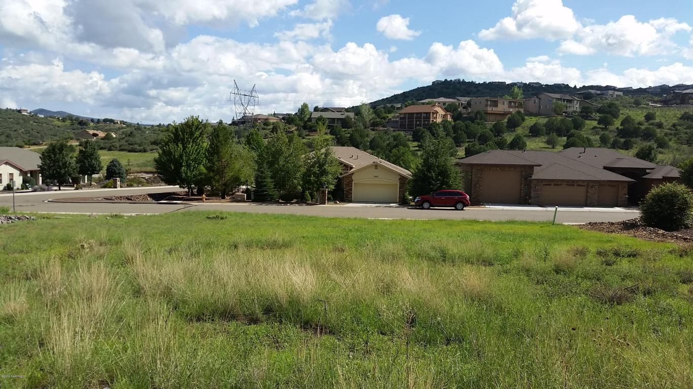 4701 Sharp Shooter Way, Prescott, AZ 86301