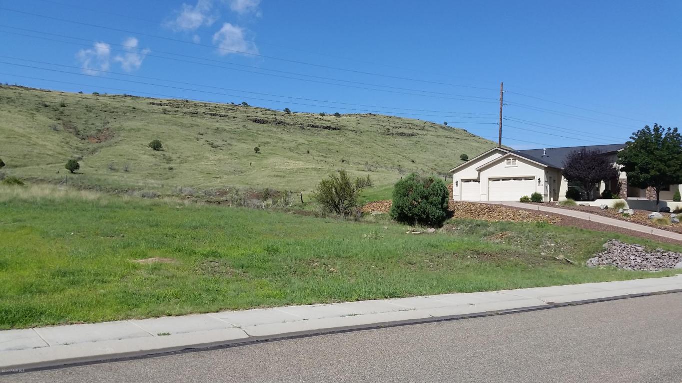 4701 Sharp Shooter Way, Prescott, AZ 86301