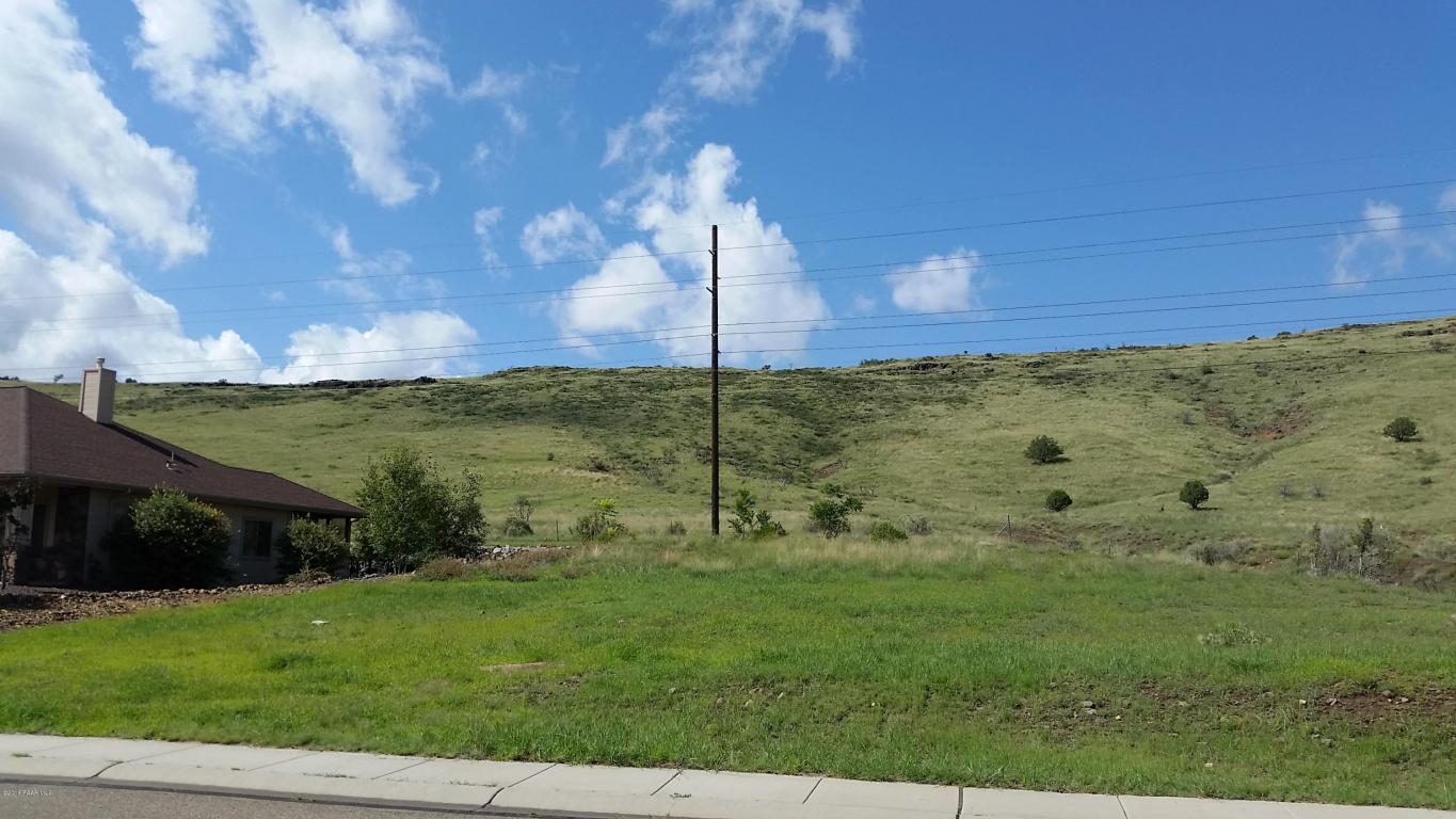 4701 Sharp Shooter Way, Prescott, AZ 86301