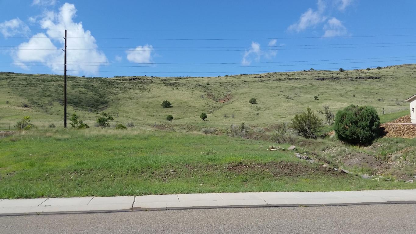 4701 Sharp Shooter Way, Prescott, AZ 86301