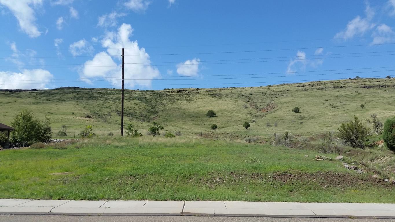 4701 Sharp Shooter Way, Prescott, AZ 86301