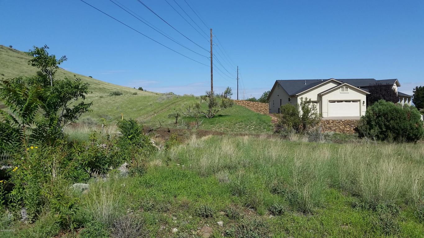 4701 Sharp Shooter Way, Prescott, AZ 86301