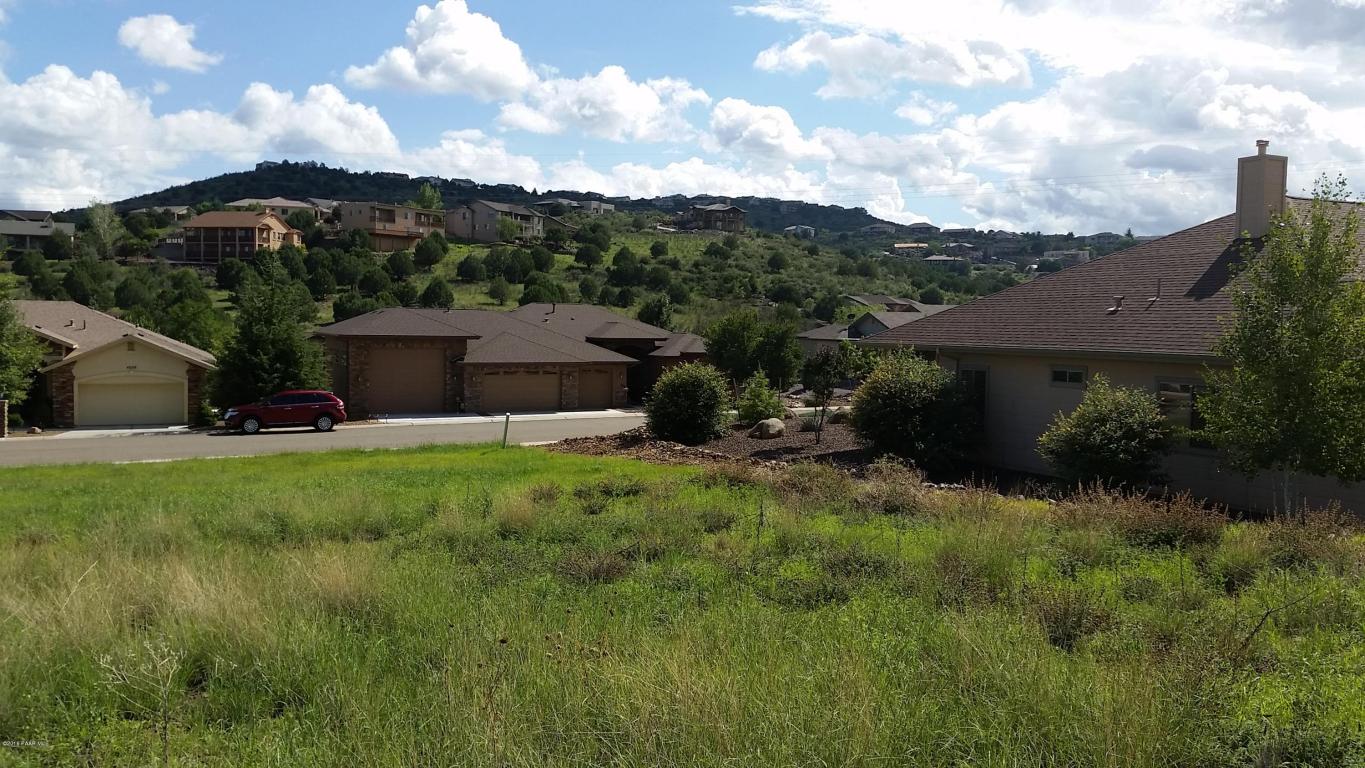 4701 Sharp Shooter Way, Prescott, AZ 86301