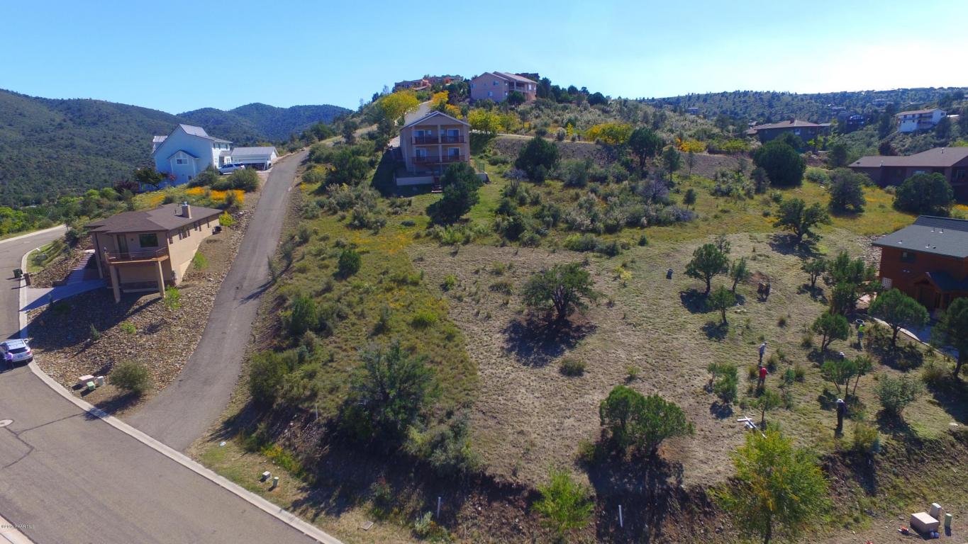 1229 Jordin Drive, Prescott, AZ 86301