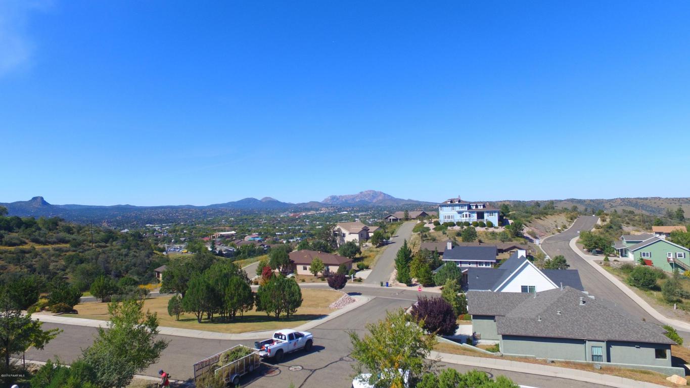 1229 Jordin Drive, Prescott, AZ 86301