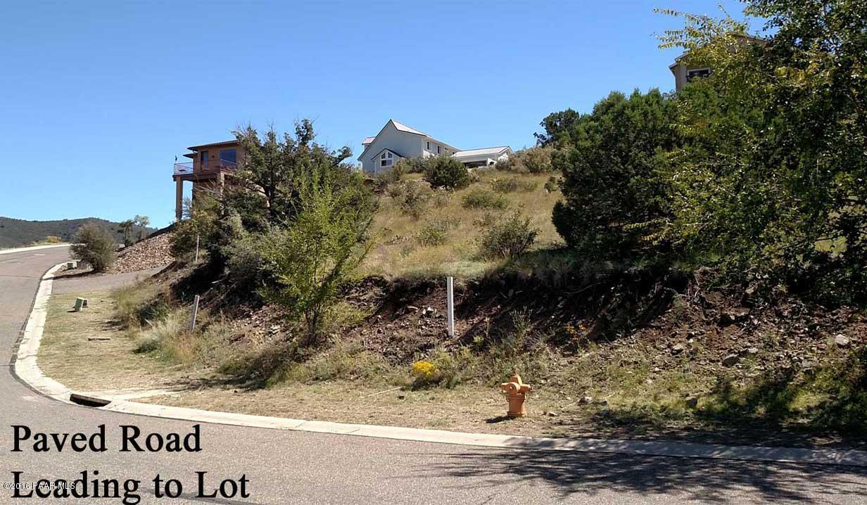 1229 Jordin Drive, Prescott, AZ 86301