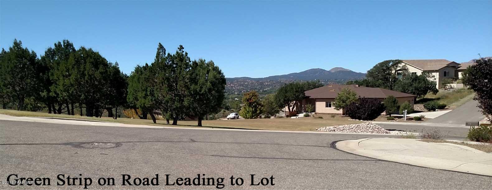 1229 Jordin Drive, Prescott, AZ 86301