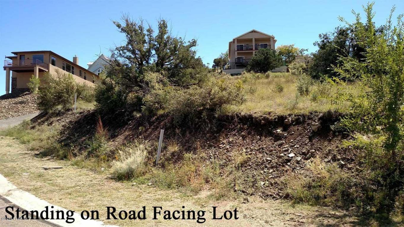 1229 Jordin Drive, Prescott, AZ 86301