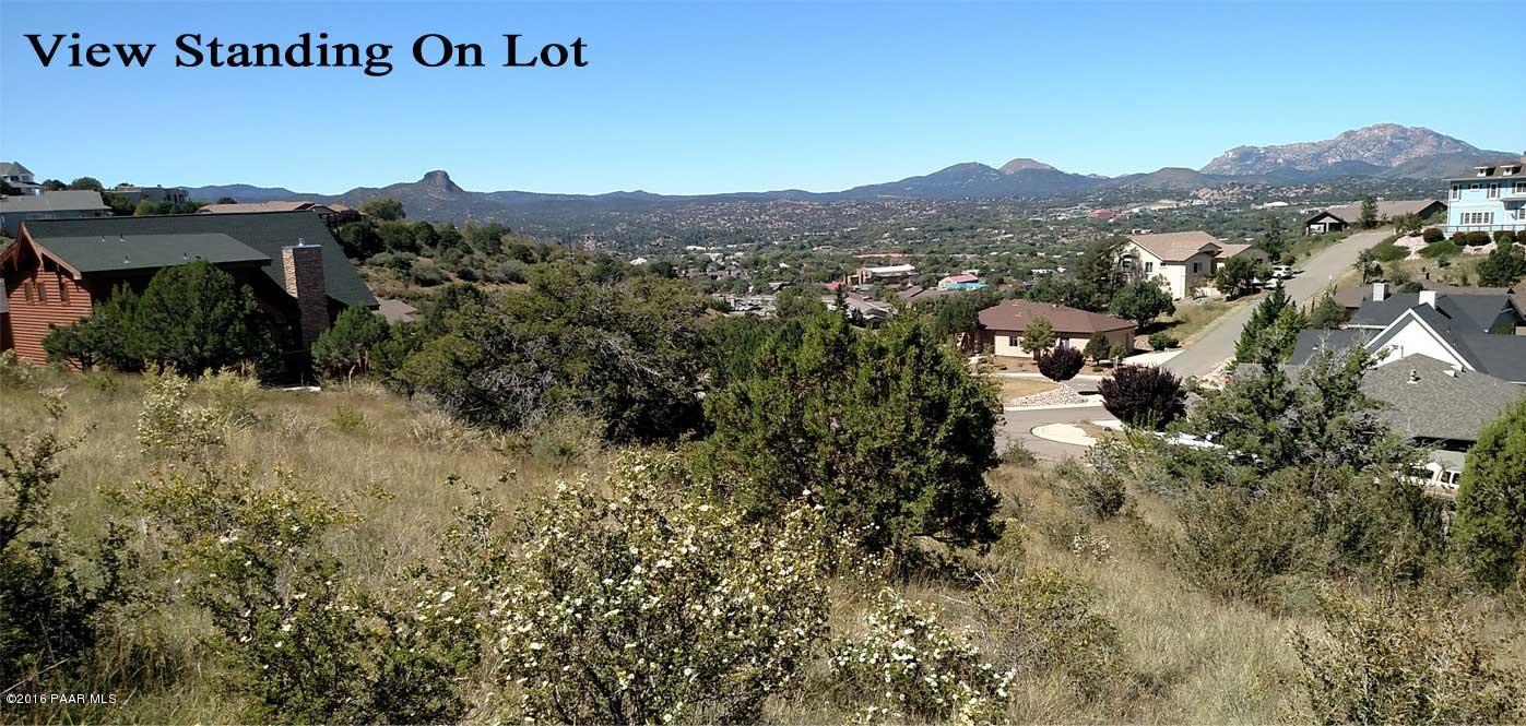 1229 Jordin Drive, Prescott, AZ 86301