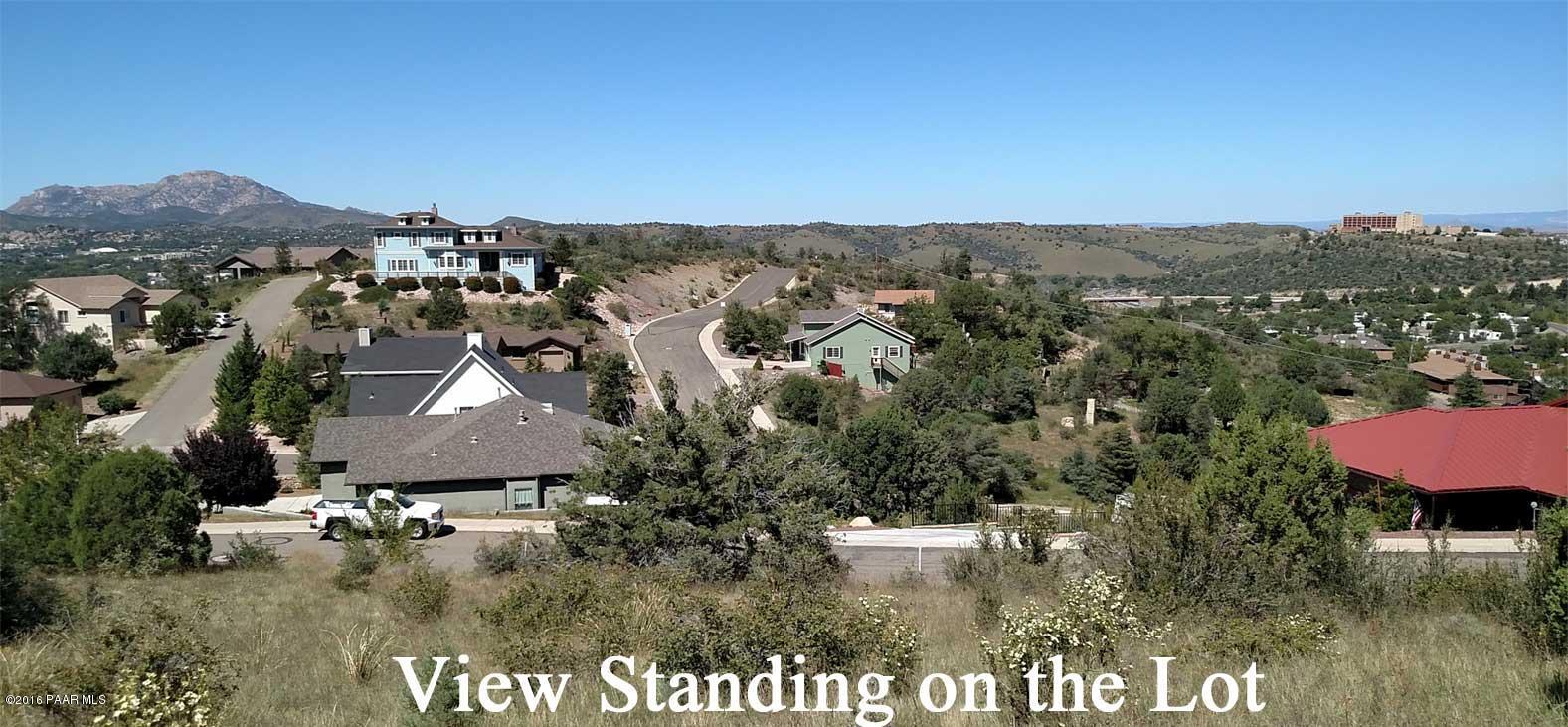 1229 Jordin Drive, Prescott, AZ 86301