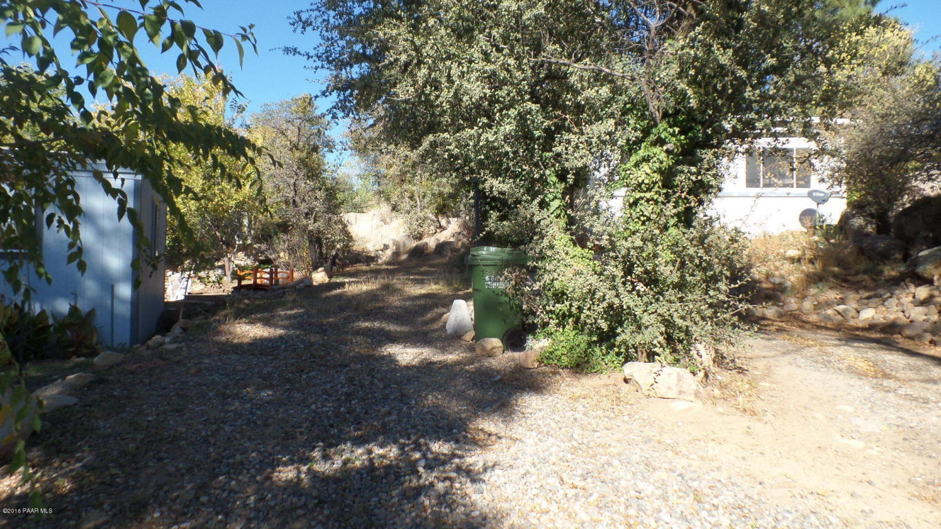 97 Whipple Place, Prescott, AZ 86301