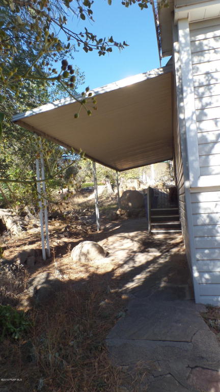 97 Whipple Place, Prescott, AZ 86301