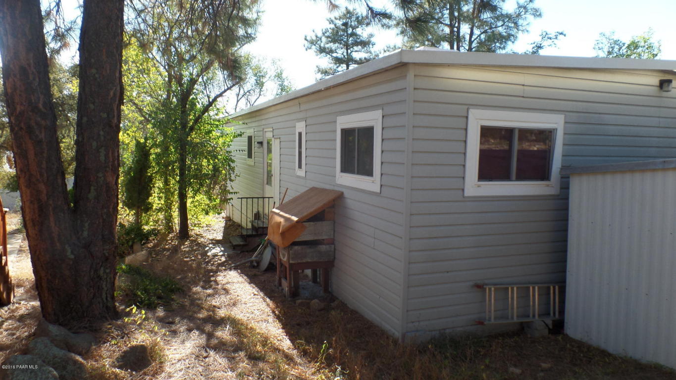 97 Whipple Place, Prescott, AZ 86301