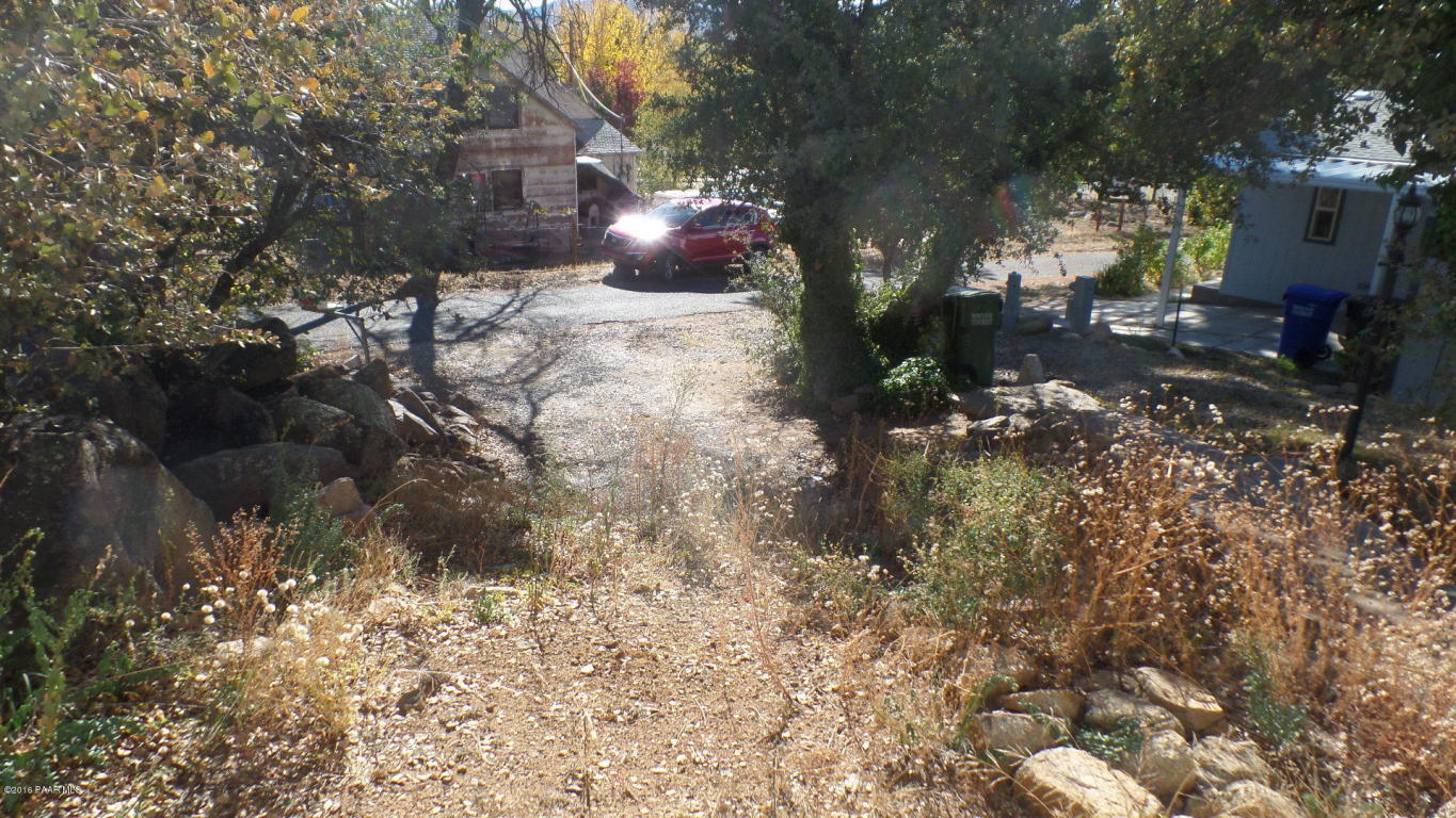 97 Whipple Place, Prescott, AZ 86301