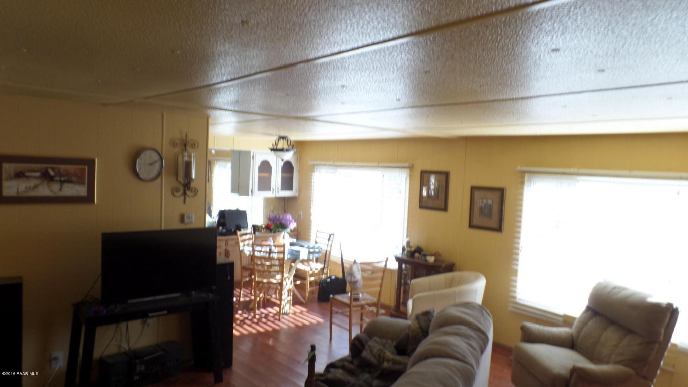 97 Whipple Place, Prescott, AZ 86301