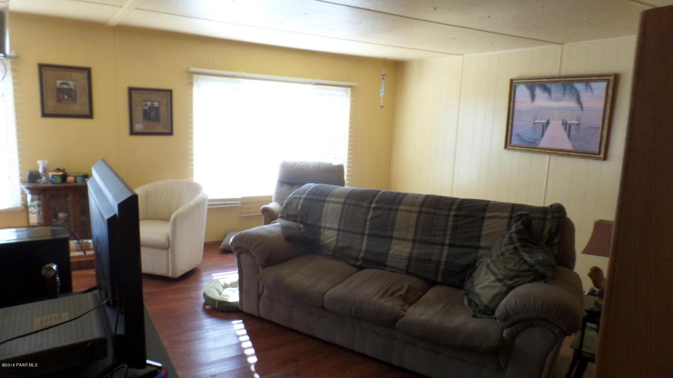 97 Whipple Place, Prescott, AZ 86301