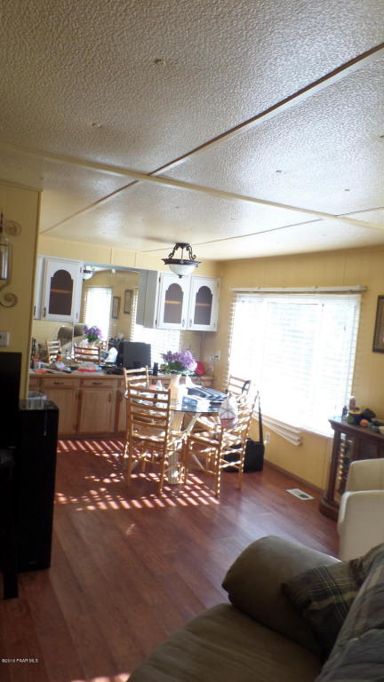 97 Whipple Place, Prescott, AZ 86301