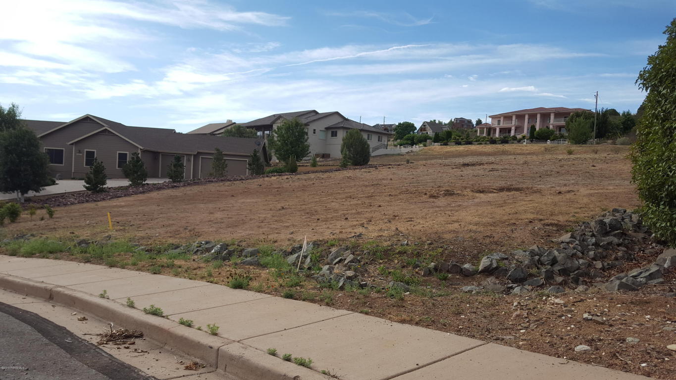 2911 N Hualapais Drive, Prescott, AZ 86301