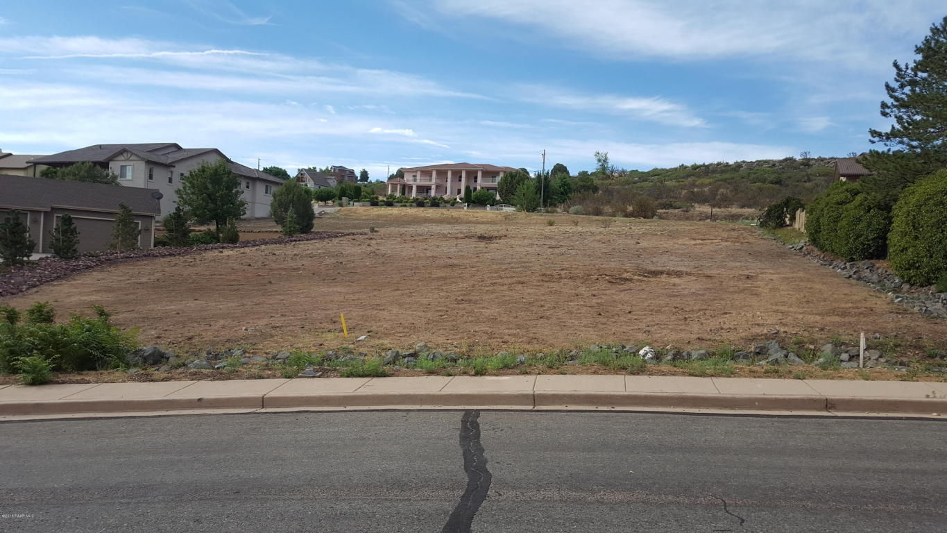2911 N Hualapais Drive, Prescott, AZ 86301