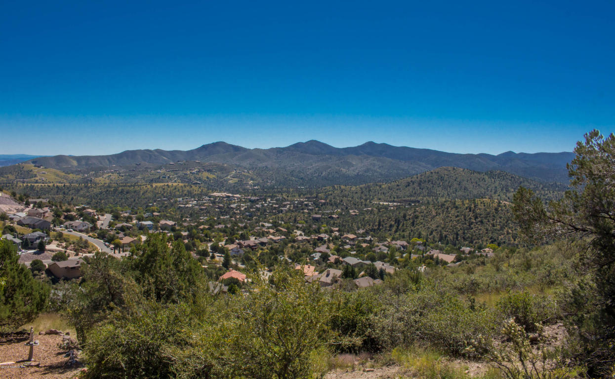 833 Tom Mix Trail, Prescott, AZ 86301