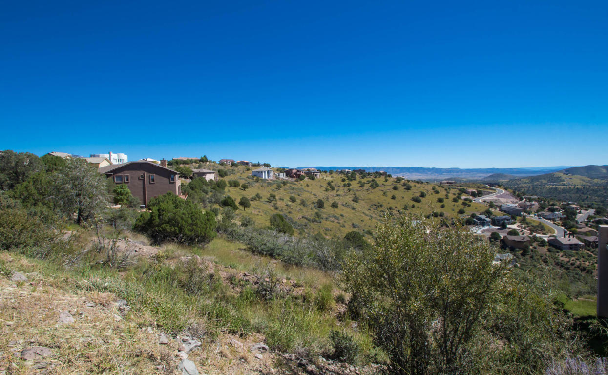 833 Tom Mix Trail, Prescott, AZ 86301
