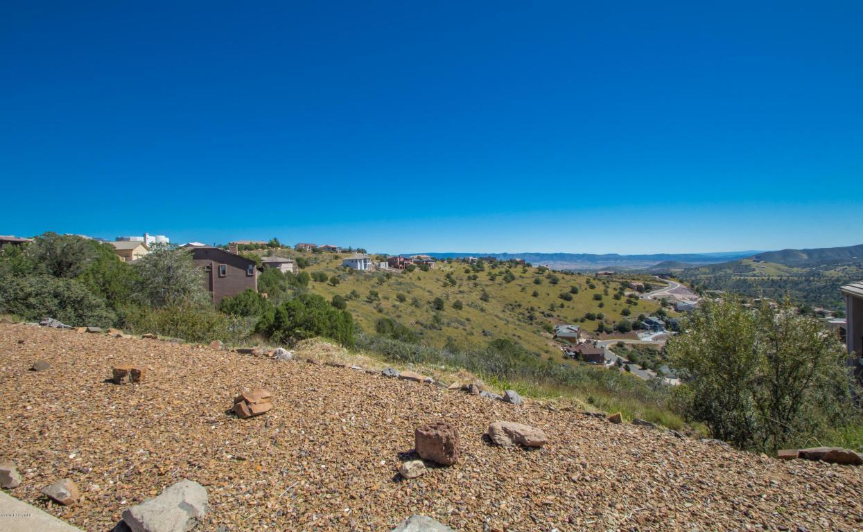833 Tom Mix Trail, Prescott, AZ 86301